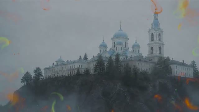 Валаам