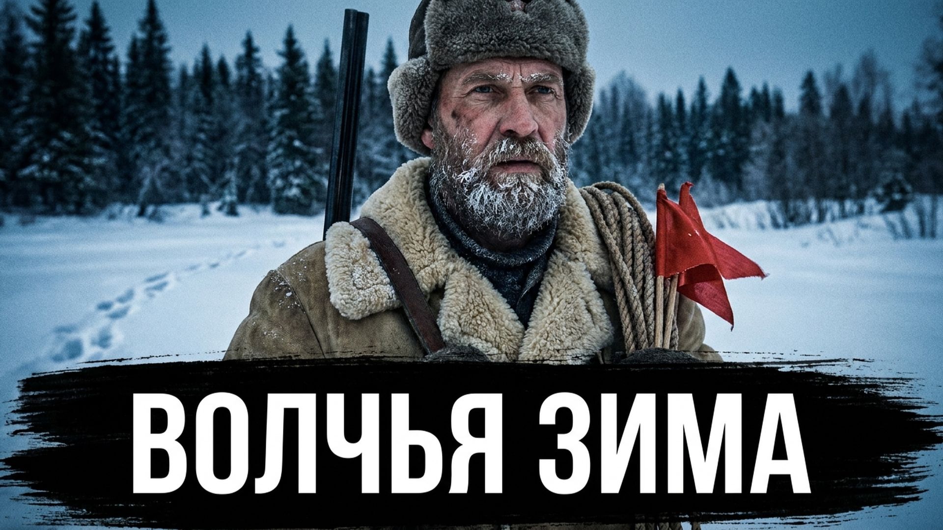 ИСТОРИЯ, КОТОРАЯ ПОТРЯСАЕТ: ВСЕ ДУМАЛИ, ЧТО СКОТ РЕЖУТ ВОЛКИ… НО СЛЕДЫ НА СНЕГУ ОТКРЫЛИ
