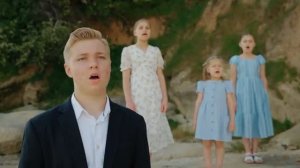 ВОСКРЕСЕНЬЕ ХРИСТА -- СЕМЬЯ ПИНЧУК