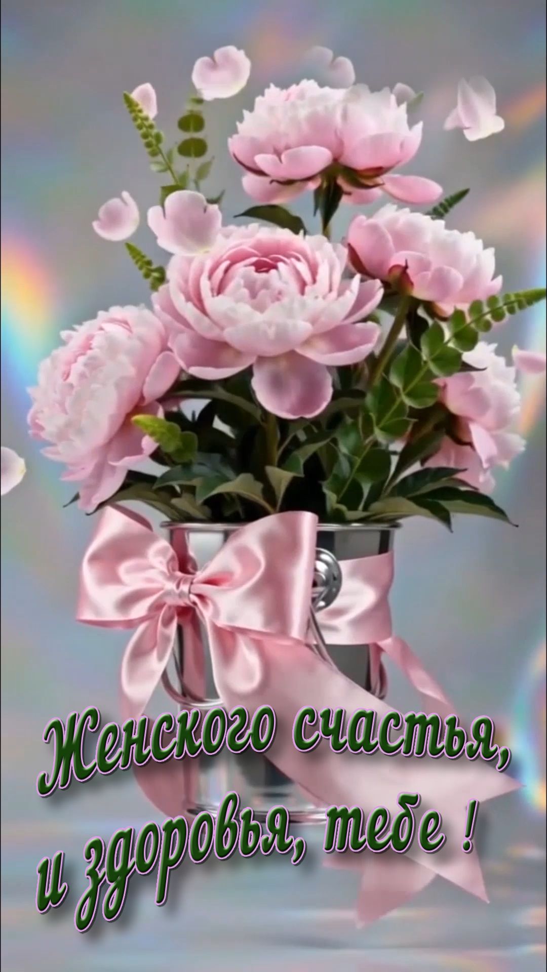С Днём рождения !