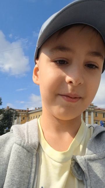 Дворцовая площадь в Питере