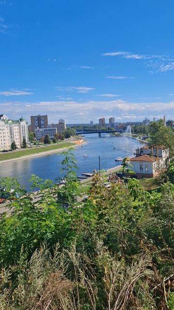 релакс глазам и душе