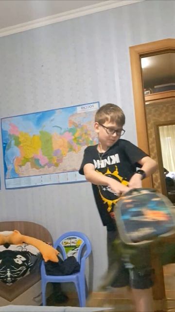 Фонк