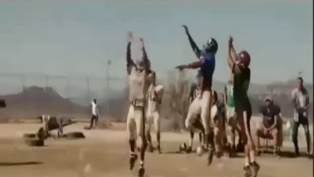 Nelly - Here Comes The Boom
