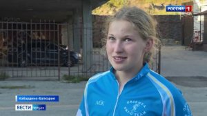 Прямо сейчас на Эльбрусе находится крымский астроном Сергей Назаров