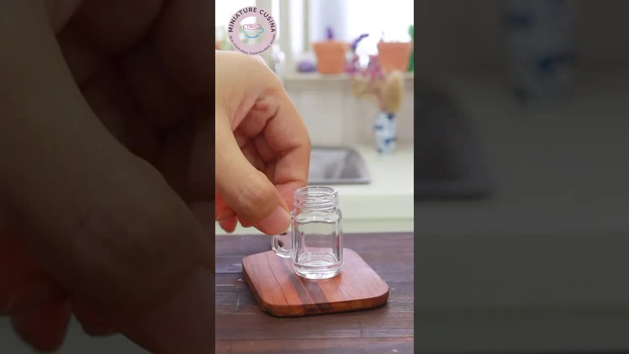 ASMR — Готовим лимонад