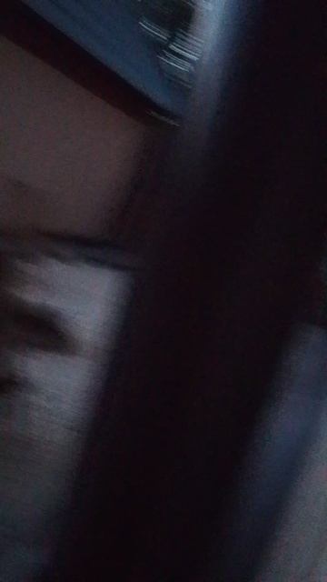 слежу за мамой