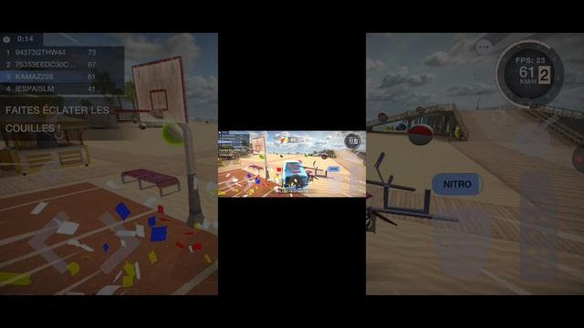 игра тюнинг клуб