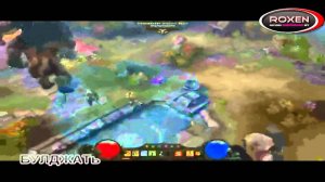 Обзор Diablo 3 от  [БУЛДЖАТь]