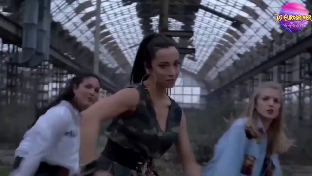 Dj Eurodriver - Together Again (New Eurodance 2026)