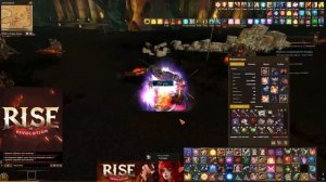 R2 Online: RISE | H4RD - Worldless - дама +0 Пижон чмо / 10 Слешер # 12 — Worldless