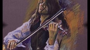 ОДИНОКИЙ СКРИПАЧ - (КАВЕР-КЛИП под 7GUITARx2-VOC-вок.) Исп. А. Лебедев Видео от 21 авг. 2026 года.