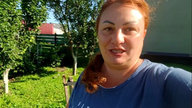Жизнь в Доме / Рассадила Клубнику / Готовим Вкусный Обед с Овощей /