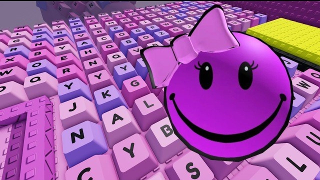Спрунки, Пинки и Верити Сыграли +1 Скоростной клавиатурный побег из Roblox - Конец | Incredibox