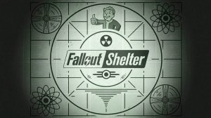 «Виват, Нью-Вегас» Fallout Shelter_155