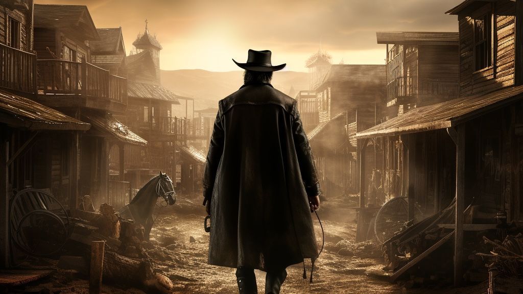 Hunt Showdown