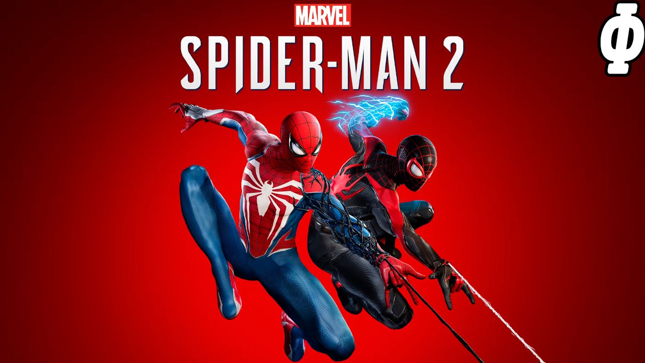 Marvel′s Spider-Man 2