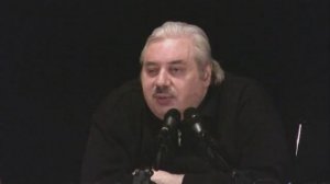 О значении слова 'наги' в библии о древности русского языка. Левашов Н В