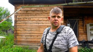 Август в разгаре, дела житейские рутюб