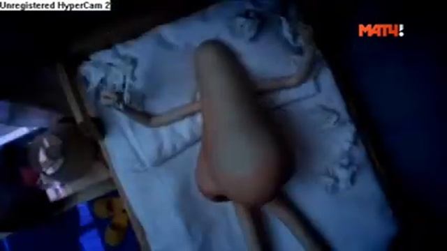 RVA: Матч-ТВ. Рекламный блок.wmv