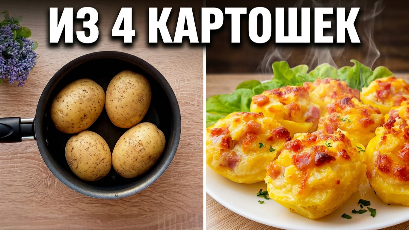 вкусные рецепты