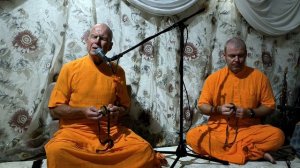 2026_08_22 | BB Govinda Swami | Киртан. Караганда