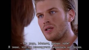 Мы с тобой несовпадения (11-я серия клип-версии сериала «Гюмюш» / «Серебро», 2007 год).