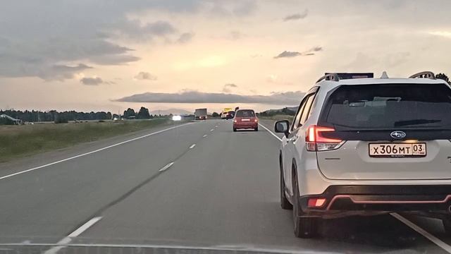 HONDA FREED 2022 ещё два дня в пути