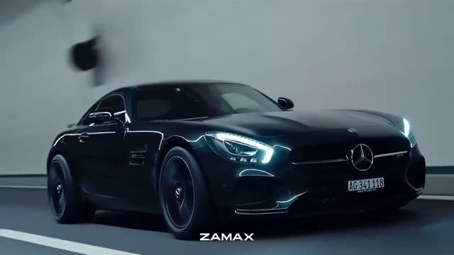 ZAMAX - Dangerous (Original Mix)