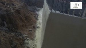 Утепление фундамента ППУ: процесс и цена