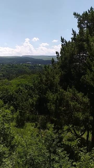Парк Кисловодск