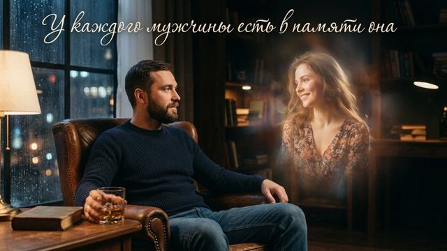 У каждого мужчины есть женщина своя ремикс