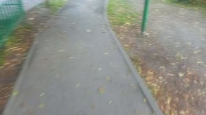 Парк Каменка гуляем дальше