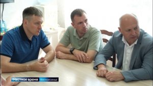 Как сделать медицинскую реабилитацию для участников СВО по-настоящему доступной. Этот вопрос обсудил