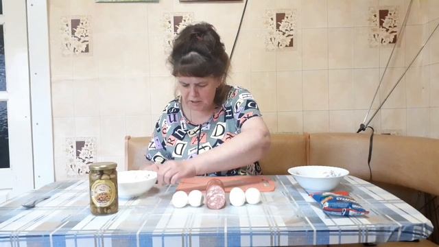 Салат 
