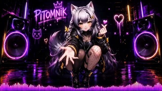 PITOMNIK PHONK [  Invisible FMX]