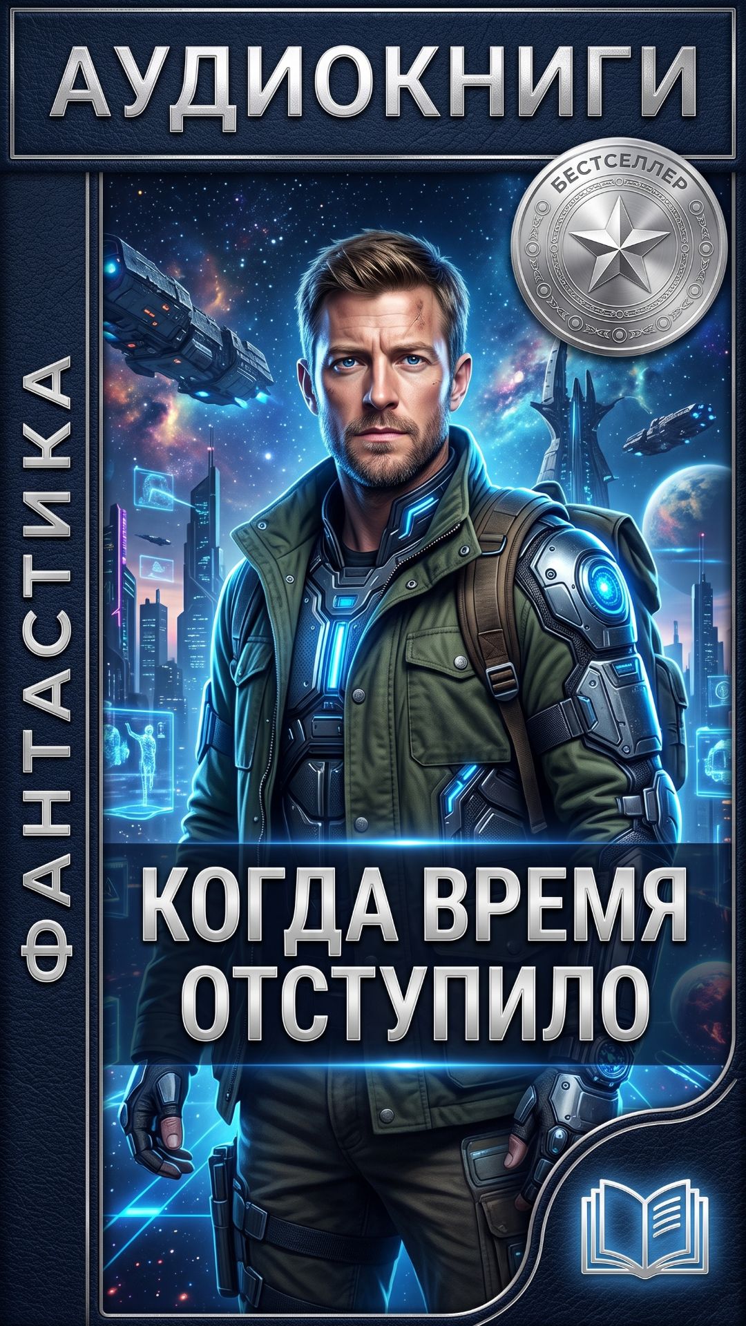 Шанс → Назад в прошлое ⏳🔄