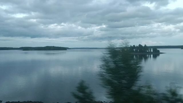 Едем)