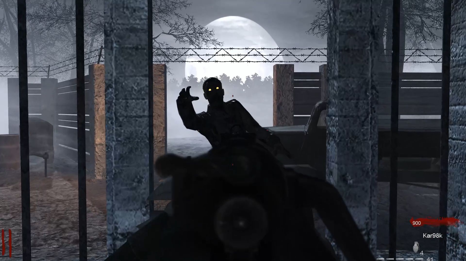 Call of Duty World at War - 2008г