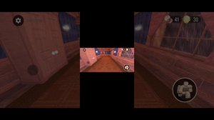 Я играю в roblox doors