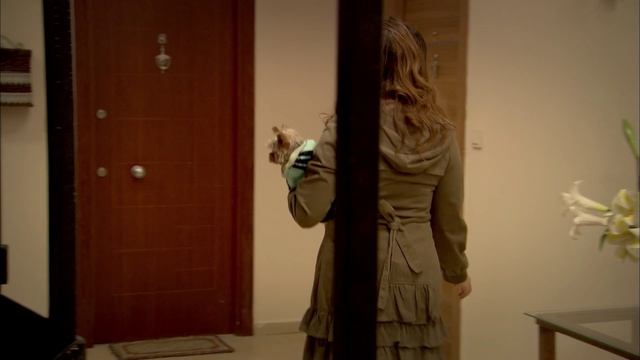 Назвала я её Фериха 140 серия (сериал, 2011)