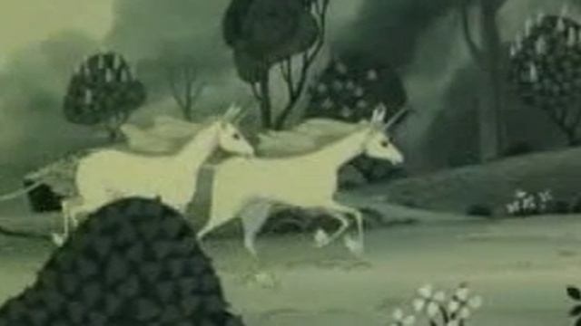 Эпизод мультика 80 х 3 часть послед.