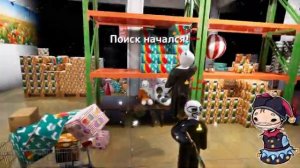 Эдисон НОВЫЕ ПРЯТКИ НО Я ВЫПОЛНЯЮ ЛЮБОЕ ЖЕЛАНИЕ ПОБЕДИТЕЛЯ