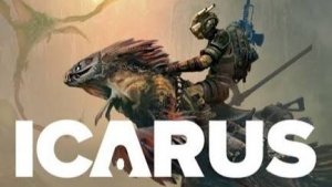 4 #ICARUS С Дашей Darerna