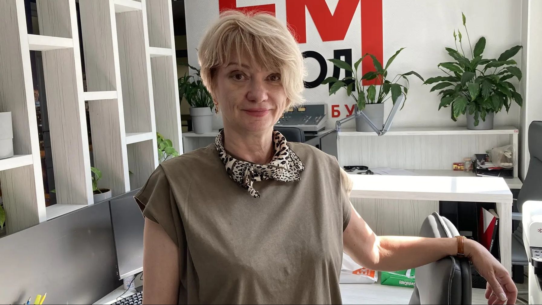 Юлия Евдокимова о детективах, туризме и Свердловской слойке.