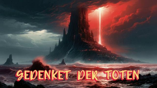 Nachtblut - Gedebket Der Toten