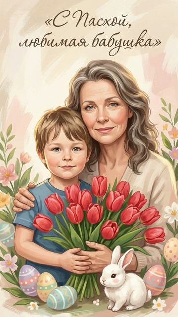 Дарите близким эмоции, которые греют душу! 💌 В видео — подборка тёплых и трогательных образов для