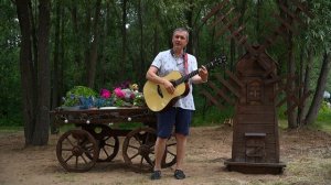 Ильшат Ахмеров - Про весну, красоту и любовь