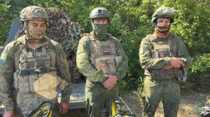 Дело чести! Колхозники передали мощную партию мототехники Август 2026