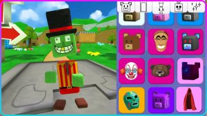 СУПЕР МИШКА/ Шпион Капитолий/ Super Bear Adventure/ Прохождение игры/ Для Детей